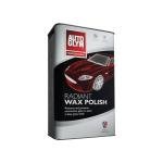 Radiant Wax Polish