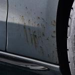 Tar & Adhesive Remover