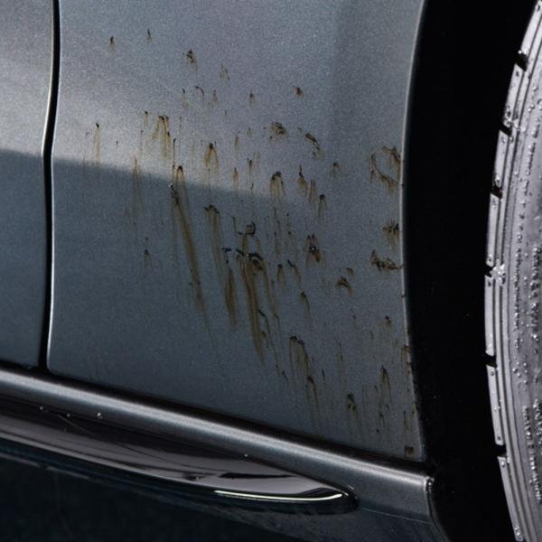 Tar & Adhesive Remover