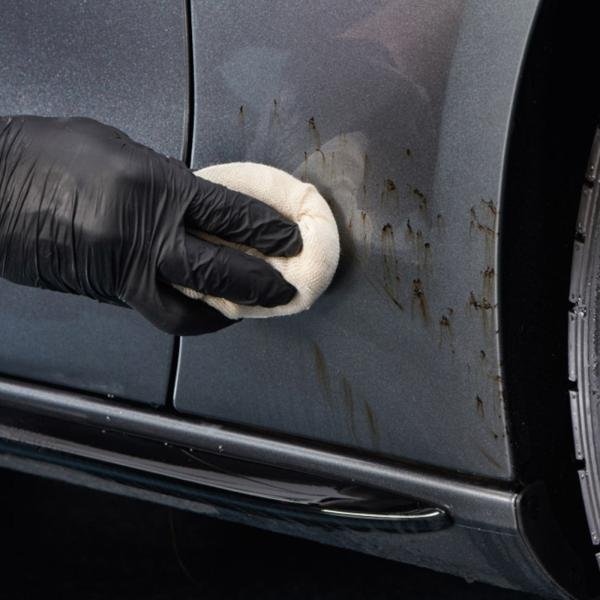 Tar & Adhesive Remover