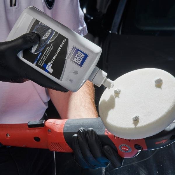 Rapid Renovator Plus