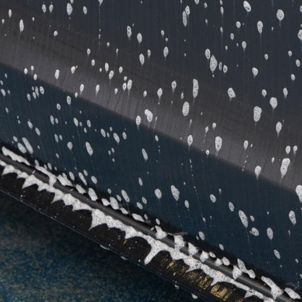 Advanced TFR Super Strength