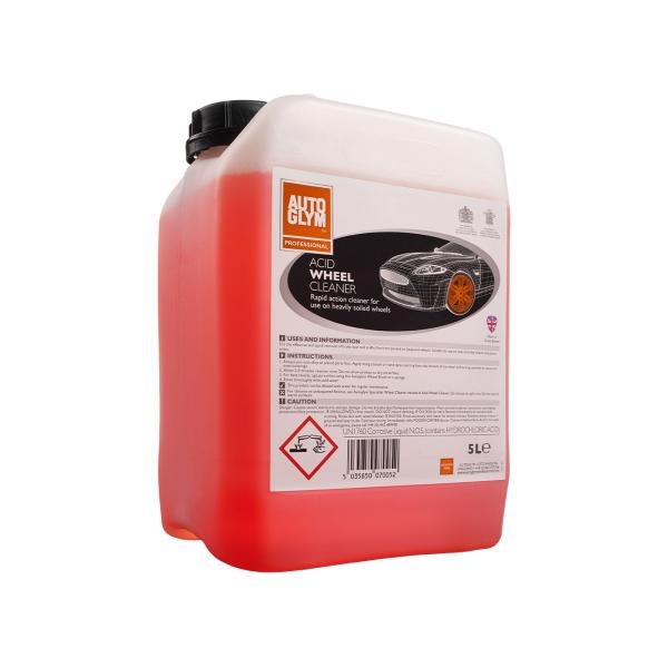 Acid Wheel Cleaner