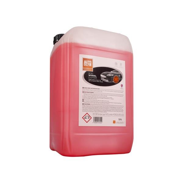 Acid Wheel Cleaner