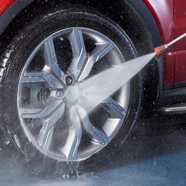 Heavy Duty TFR Super Strength