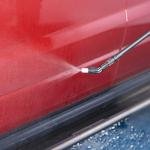 Heavy Duty TFR Super Strength