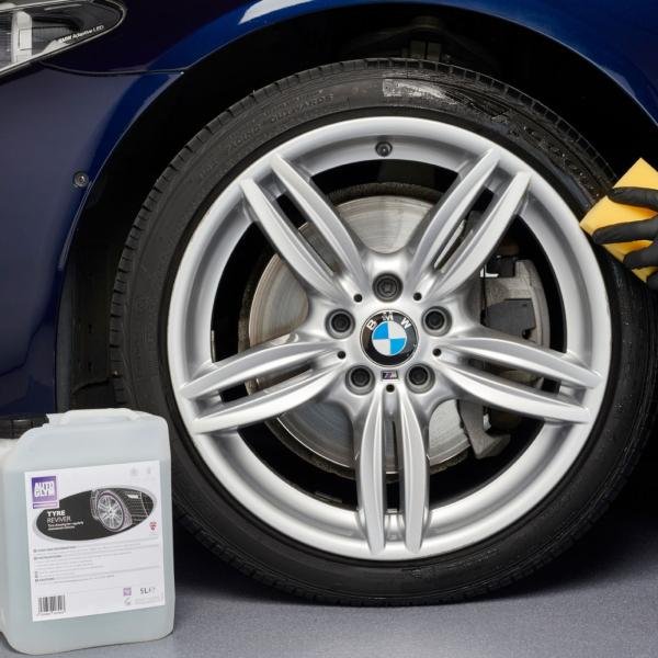 Tyre Reviver