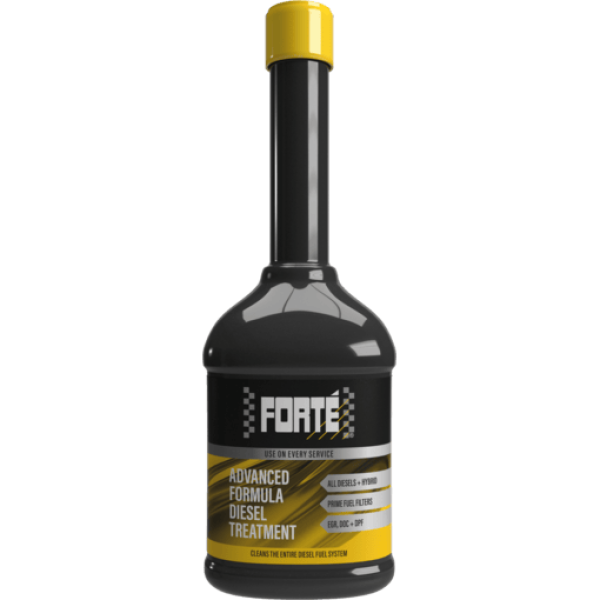 Advanced Formula Diesel Treatment