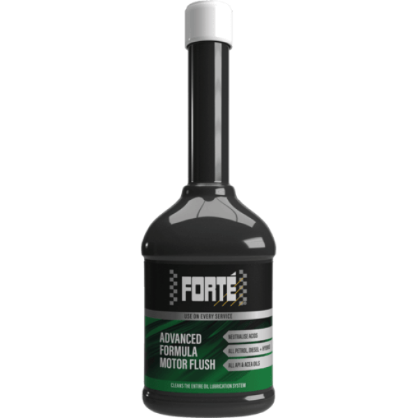 Advanced Formula Motor Flush