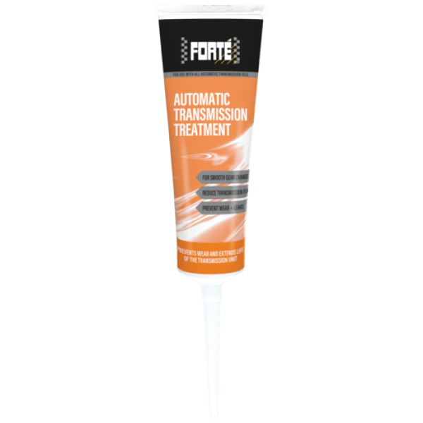 Automatic Transmission Treatment