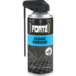 Clear Grease