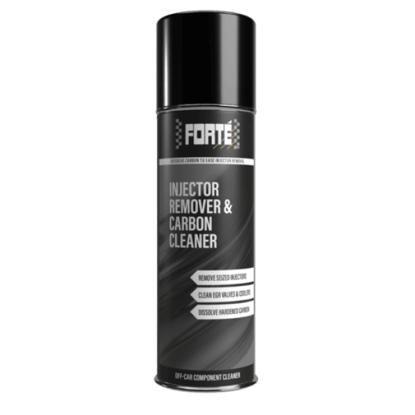 Injector Remover & Carbon Cleaner