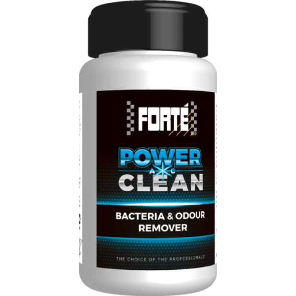 Power-Clean AC Bacteria & Odour Remover