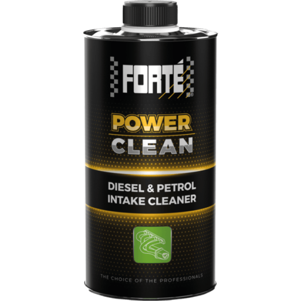 Power-Clean Diesel & Petrol Intake Cleaner