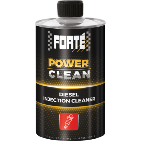 Power-Clean Diesel Injection Cleaner