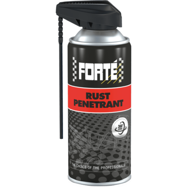 Rust Penetrant